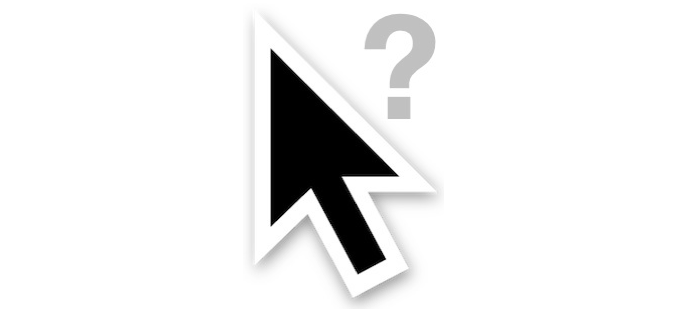 macos mouse pointer for windows 10