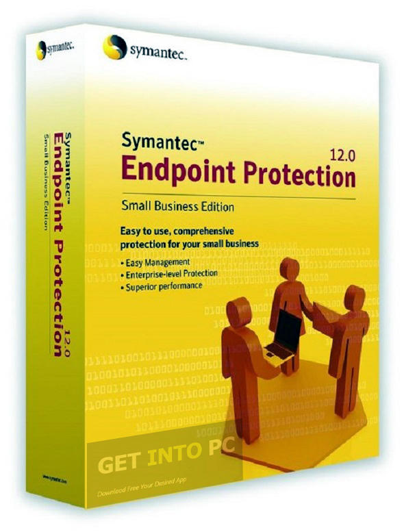 symantec endpoint protection removal tool