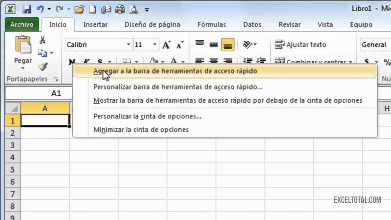 Dónde está la barra de herramientas de dibujo en Excel para Mac?